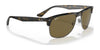 Ray-Ban RB4342 Sunglasses | Size 59 / Havana №710/73 / B-15 Brown (3N 13.5%)