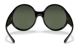 Ray-Ban RB4345 Sunglasses | Size 58