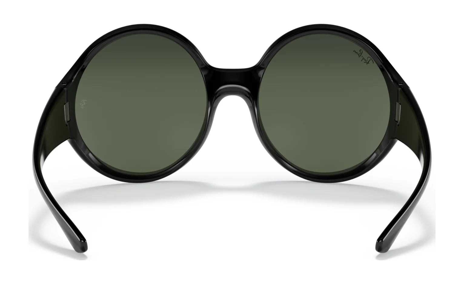 Ray-Ban RB4345 Sunglasses | Size 58