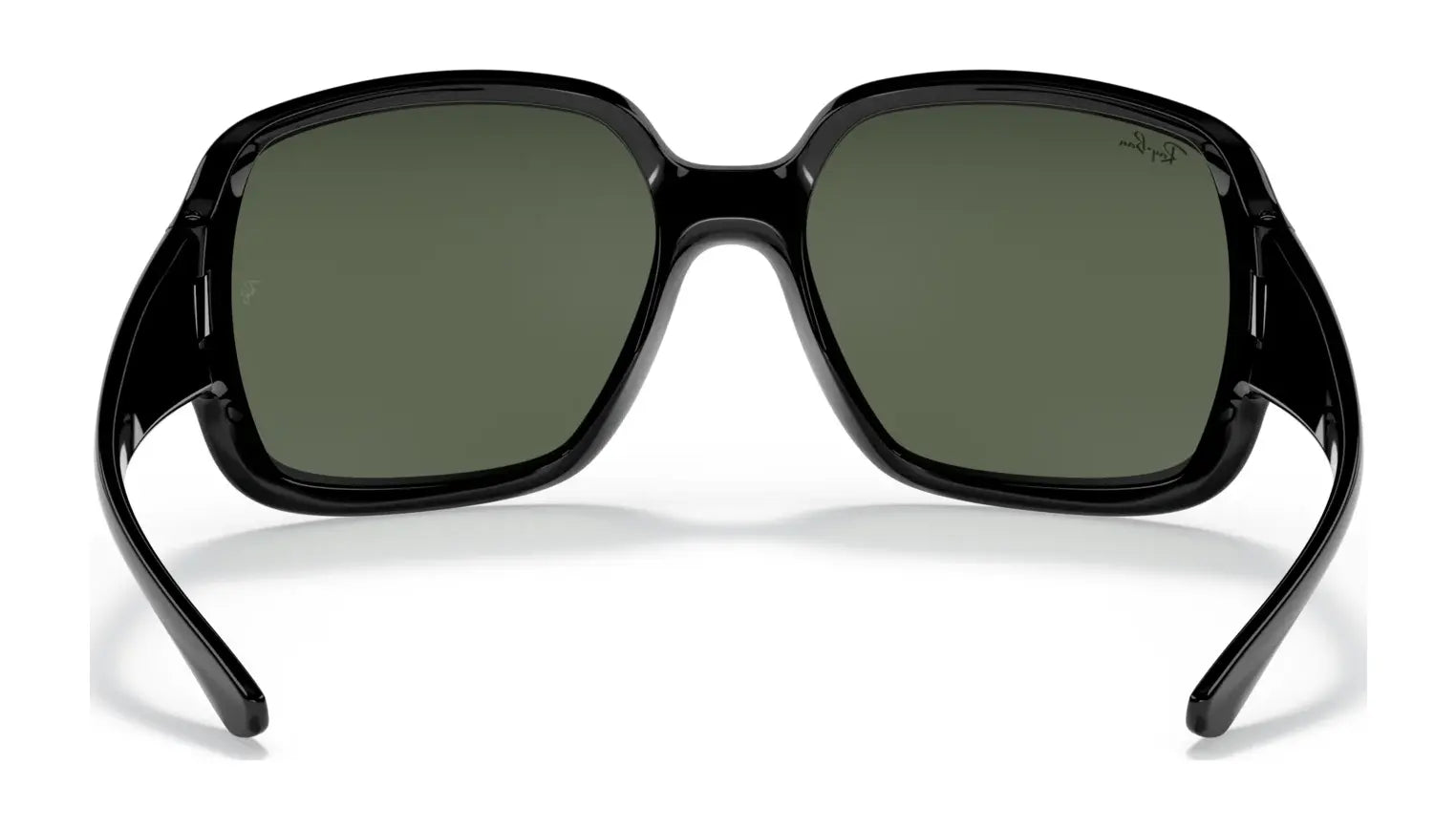 Ray-Ban POWDERHORN RB4347 Sunglasses | Size 60