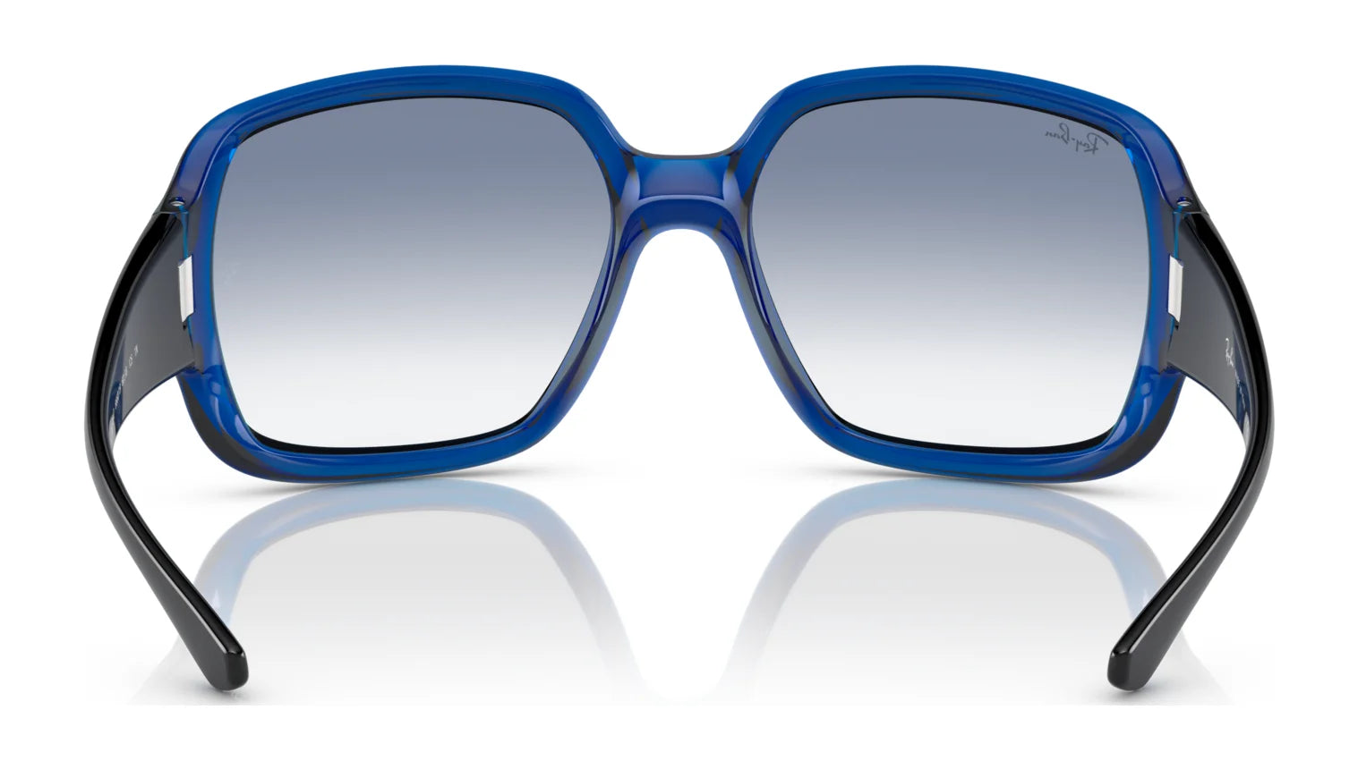 Ray-Ban POWDERHORN RB4347 Sunglasses | Size 60