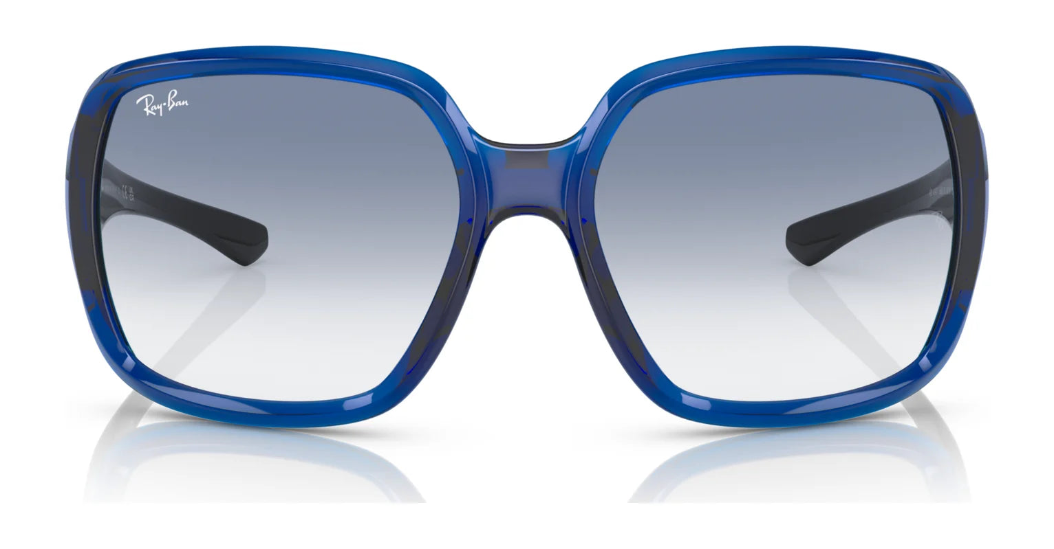 Ray-Ban POWDERHORN RB4347 Sunglasses | Size 60