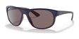Ray-Ban RB4351 Sunglasses Blue / Violet Classic