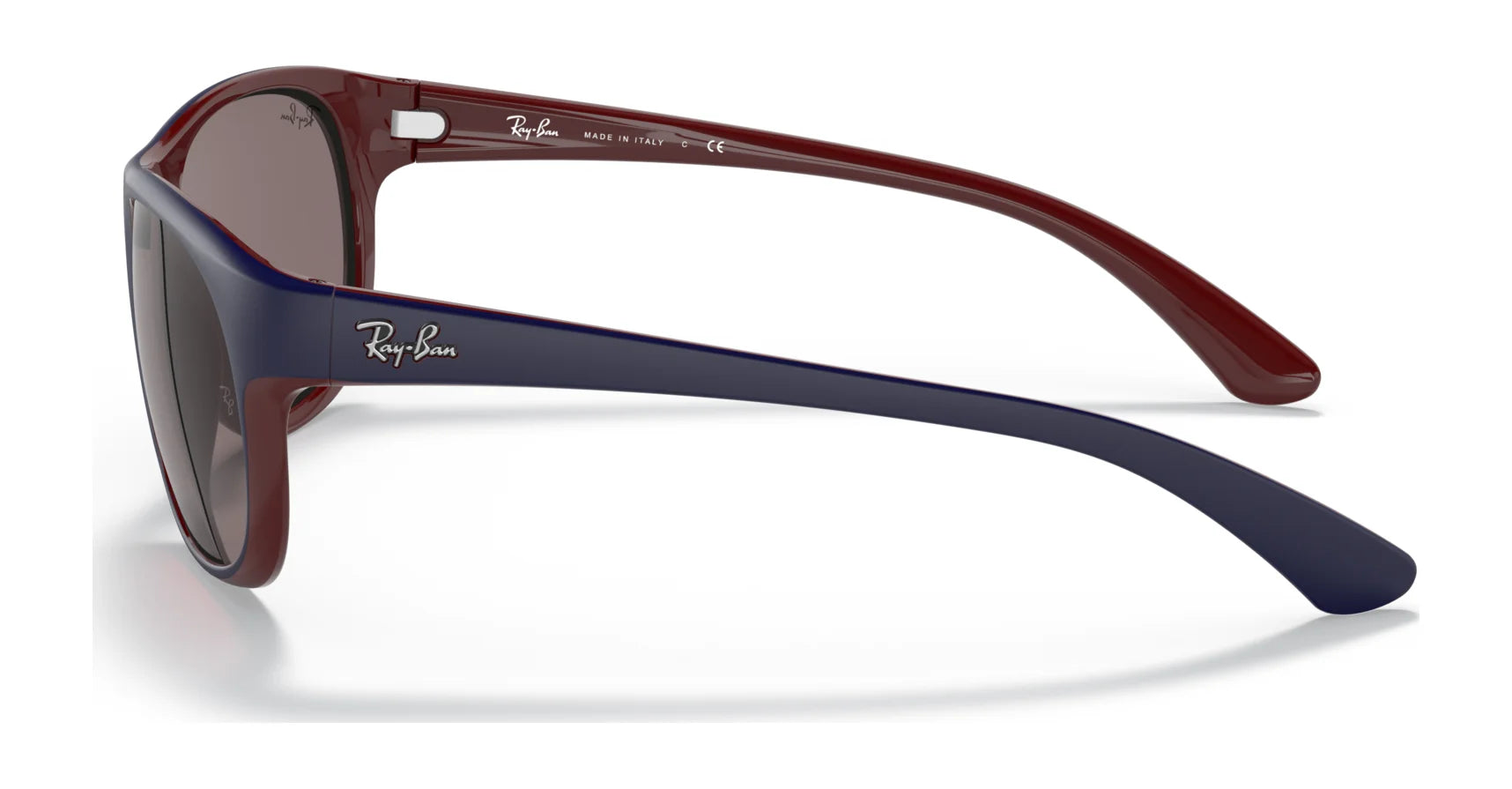 Ray-Ban RB4351 Sunglasses | Size 59