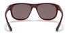 Ray-Ban RB4351 Sunglasses | Size 59 / Blue №65697N / Violet Classic (2N 20%)