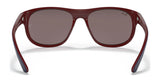 Ray-Ban RB4351 Sunglasses | Size 59