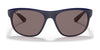 Ray-Ban RB4351 Sunglasses | Size 59 / Blue №65697N / Violet Classic (2N 20%)