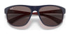 Ray-Ban RB4351 Sunglasses | Size 59 / Blue №65697N / Violet Classic (2N 20%)