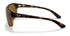 Ray-Ban RB4351 Sunglasses | Size 59 / Blue №65697N / Violet Classic (2N 20%)