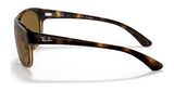 Ray-Ban RB4351 Sunglasses | Size 59
