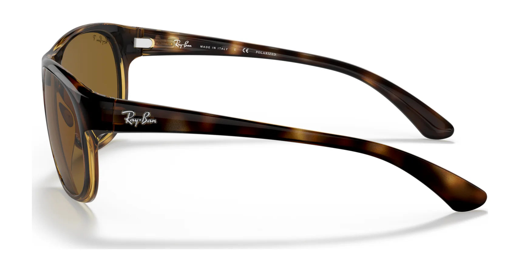 Ray-Ban RB4351 Sunglasses | Size 59