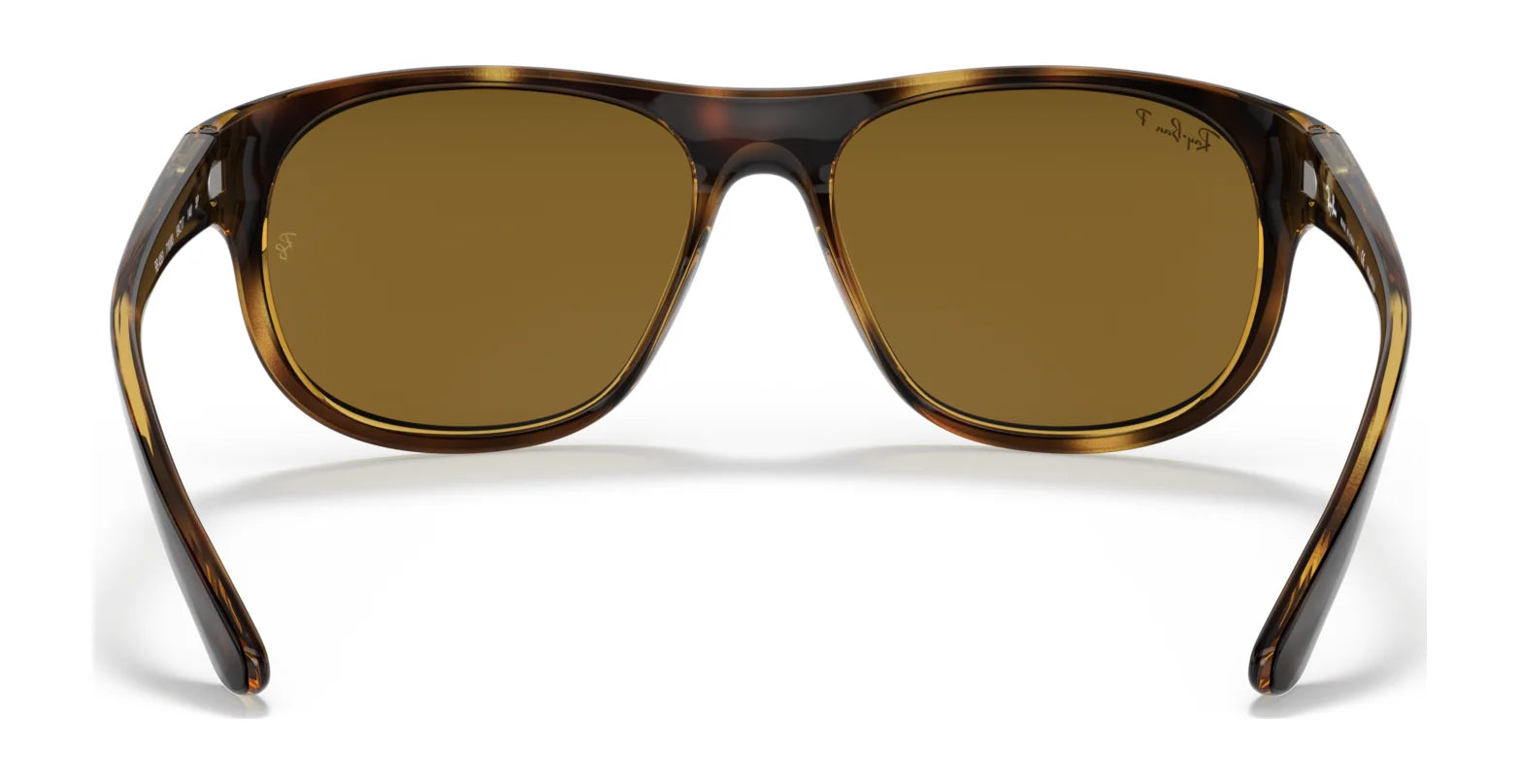 Ray-Ban RB4351 Sunglasses | Size 59