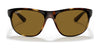 Ray-Ban RB4351 Sunglasses | Size 59 / Blue №65697N / Violet Classic (2N 20%)