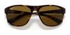 Ray-Ban RB4351 Sunglasses | Size 59 / Blue №65697N / Violet Classic (2N 20%)