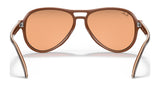 Ray-Ban VAGABOND RB4355 Sunglasses