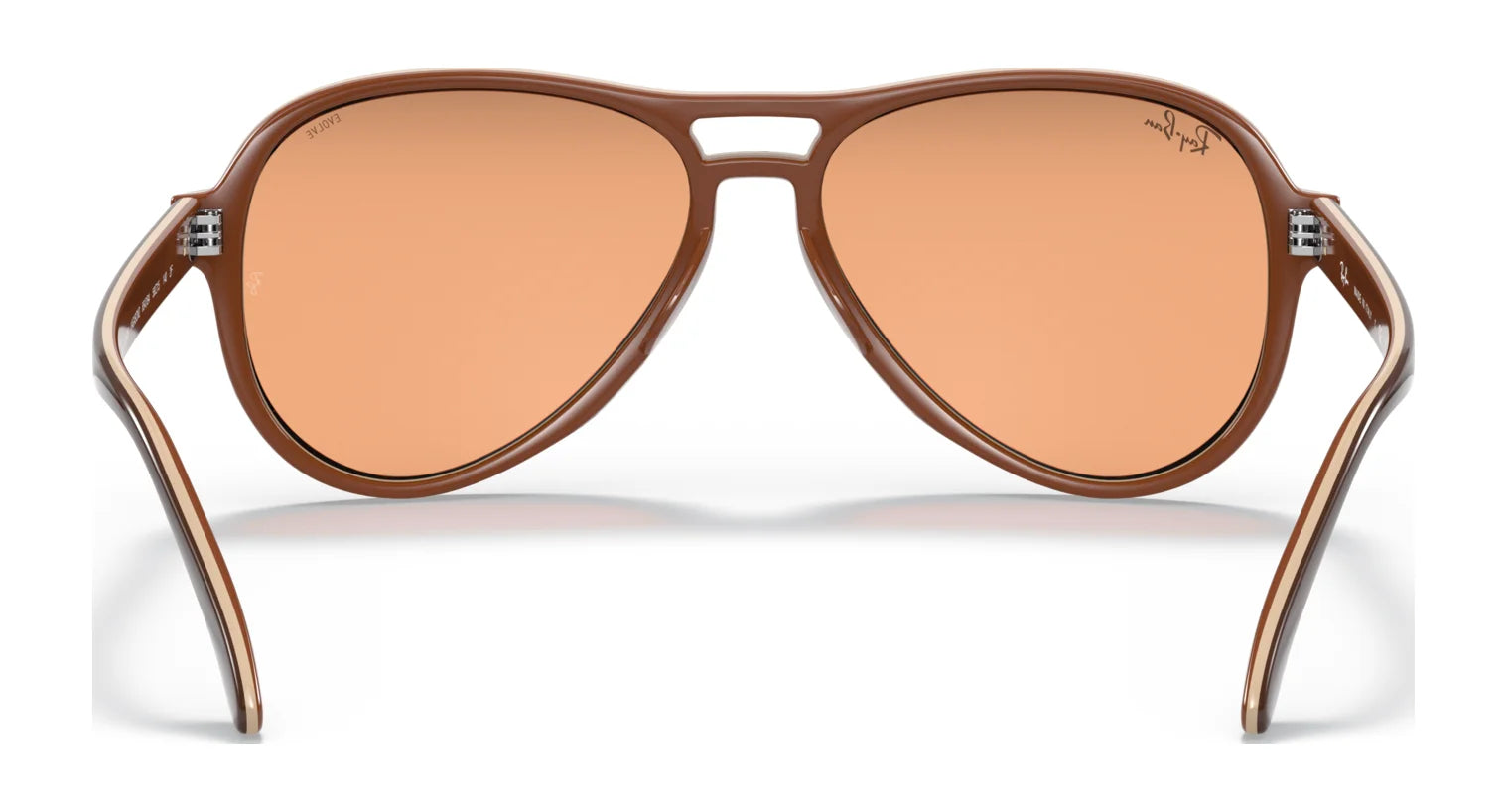 Ray-Ban VAGABOND RB4355 Sunglasses