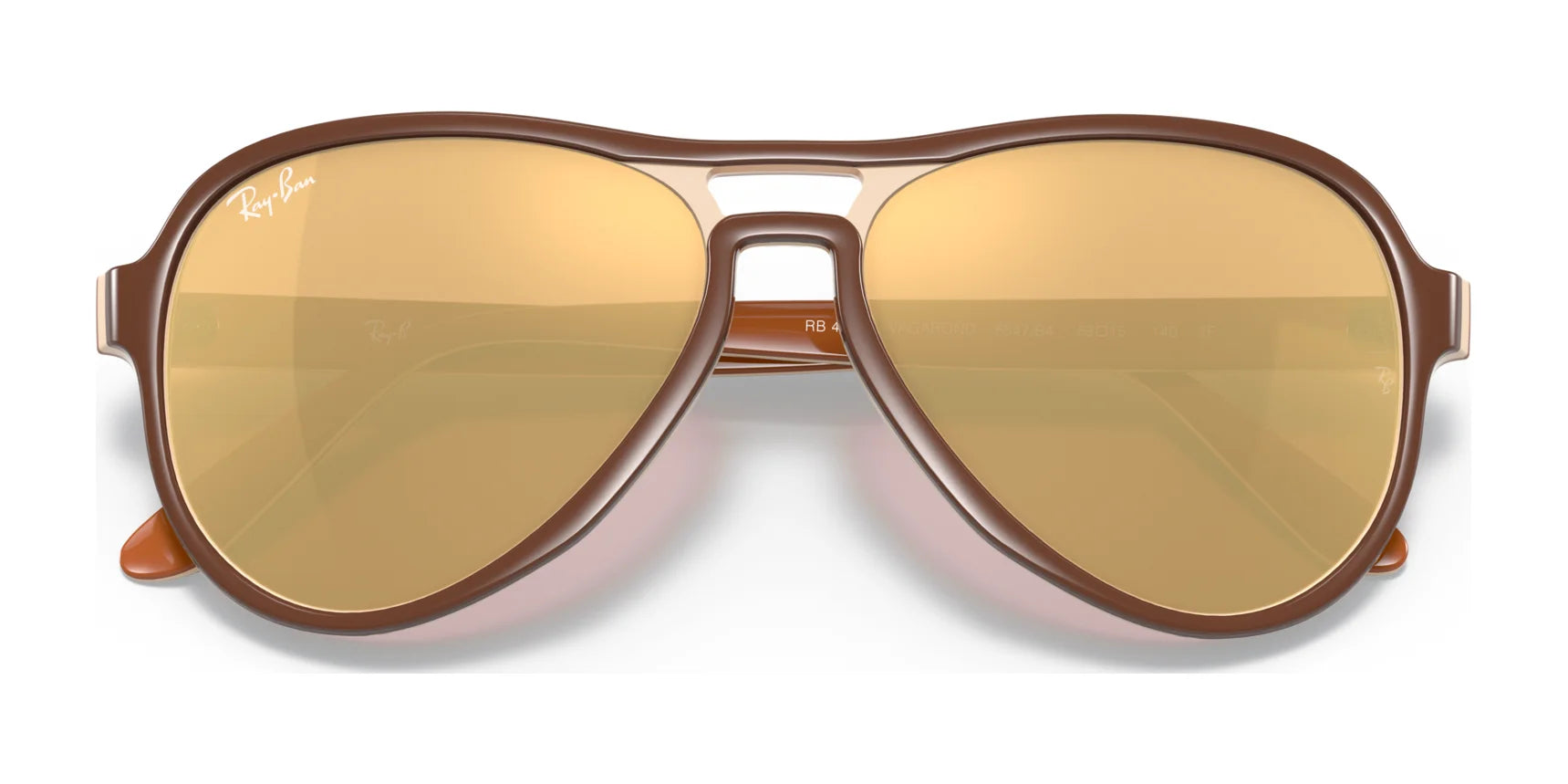 Ray-Ban VAGABOND RB4355 Sunglasses