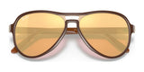 Ray-Ban VAGABOND RB4355 Sunglasses