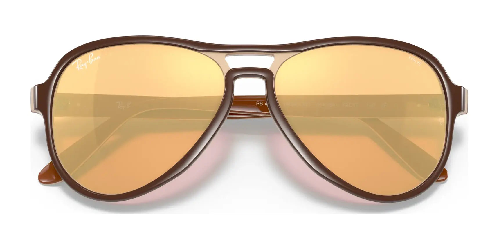 Ray-Ban VAGABOND RB4355 Sunglasses