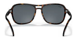 Ray-Ban STATE SIDE RB4356 Sunglasses | Size 58