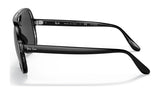Ray-Ban POWDERHORN RB4357 Sunglasses | Size 58