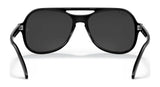 Ray-Ban POWDERHORN RB4357 Sunglasses | Size 58