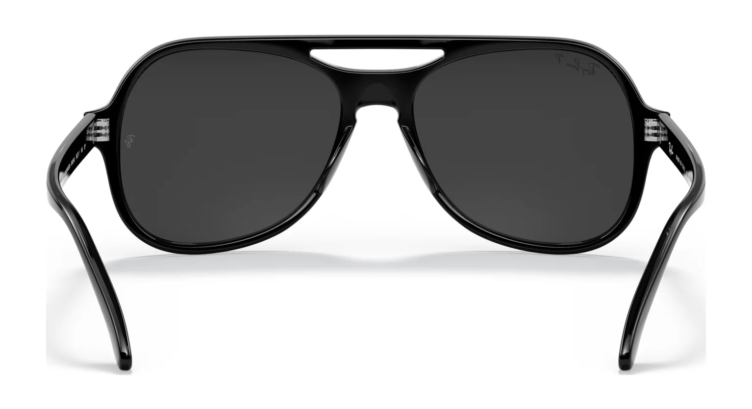 Ray-Ban POWDERHORN RB4357 Sunglasses | Size 58