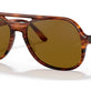 Striped Havana №954/33