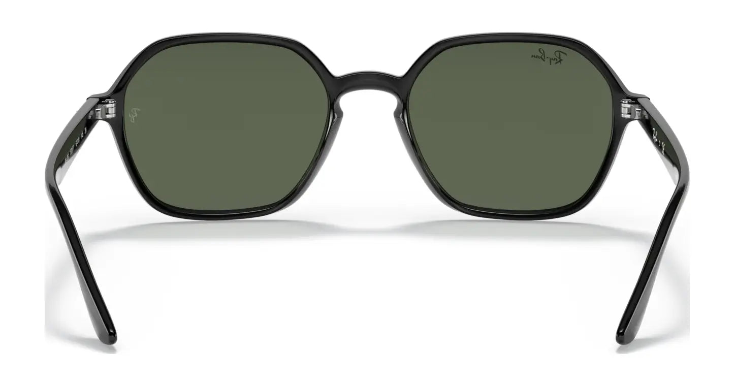 Ray-Ban RB4361 Sunglasses | Size 52