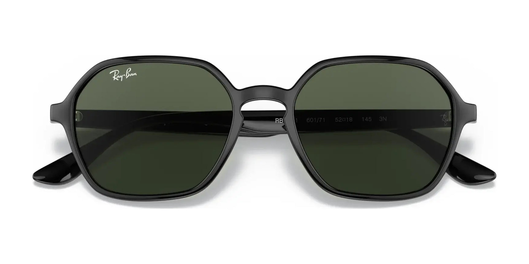 Ray-Ban RB4361 Sunglasses | Size 52