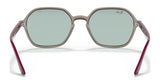 Ray-Ban RB4361 Sunglasses | Size 52