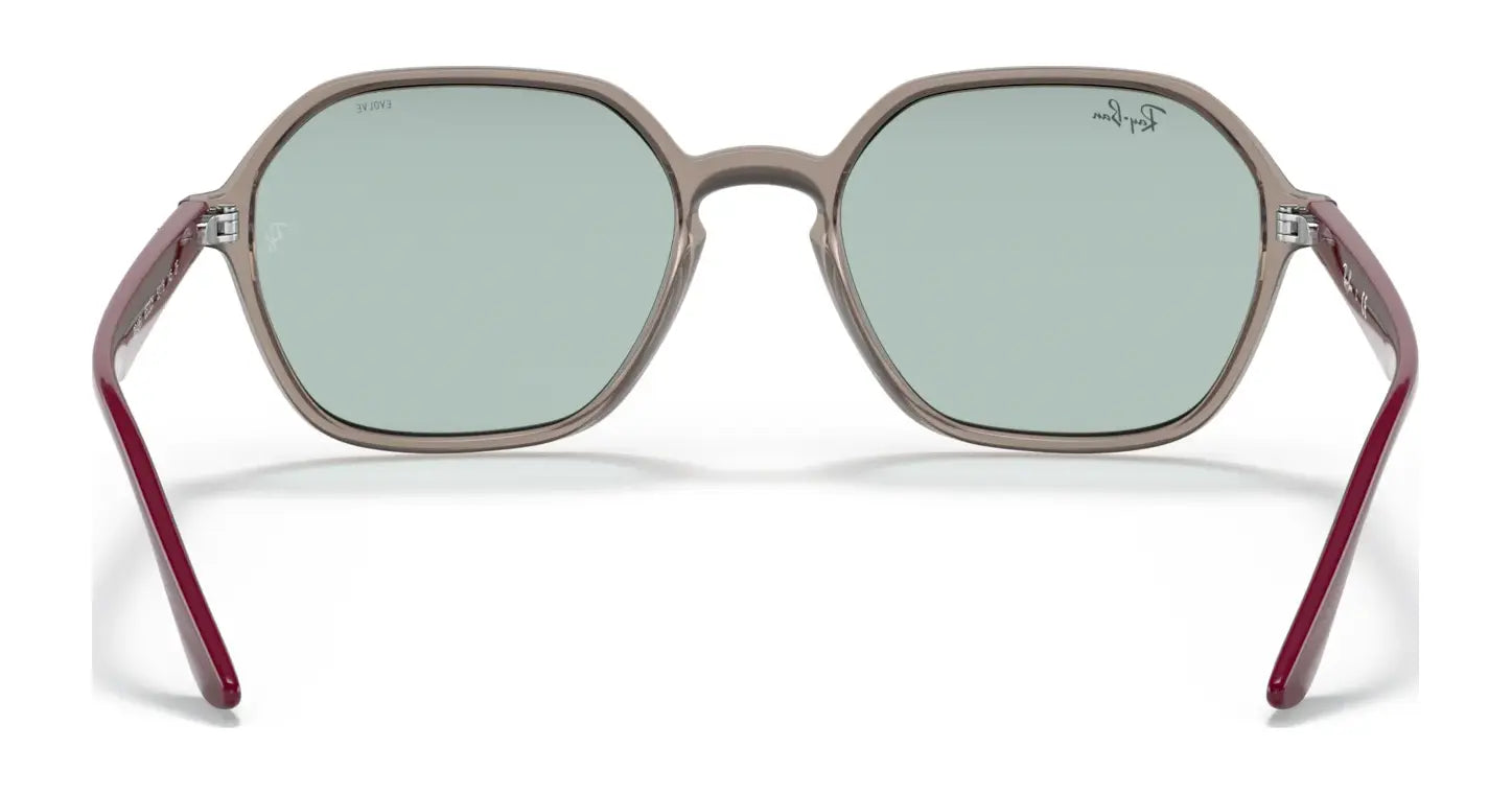 Ray-Ban RB4361 Sunglasses | Size 52