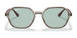 Ray-Ban RB4361 Sunglasses | Size 52