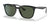 Ray-Ban RB4362 Sunglasses | Size 55 / Black №601/71