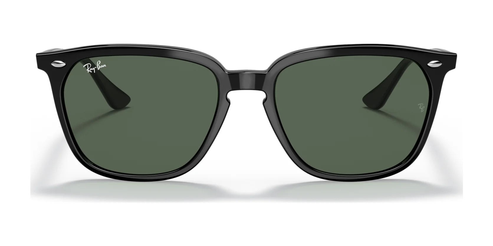 Ray-Ban RB4362F Sunglasses | Size 55