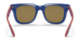 Ray-Ban RB4368 Sunglasses | Size 51