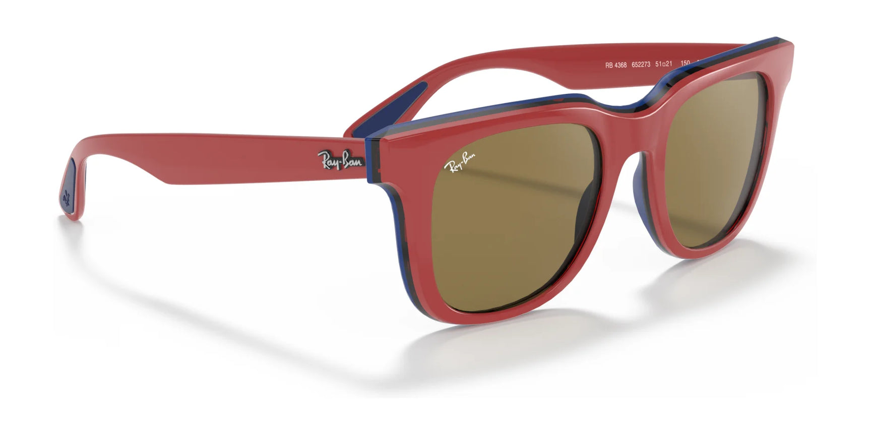 Ray-Ban RB4368 Sunglasses | Size 51