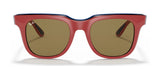 Ray-Ban RB4368 Sunglasses | Size 51