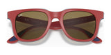 Ray-Ban RB4368 Sunglasses | Size 51