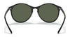 Ray-Ban RB4371 Sunglasses / Black №601/71 / Green (3N 12.9%)