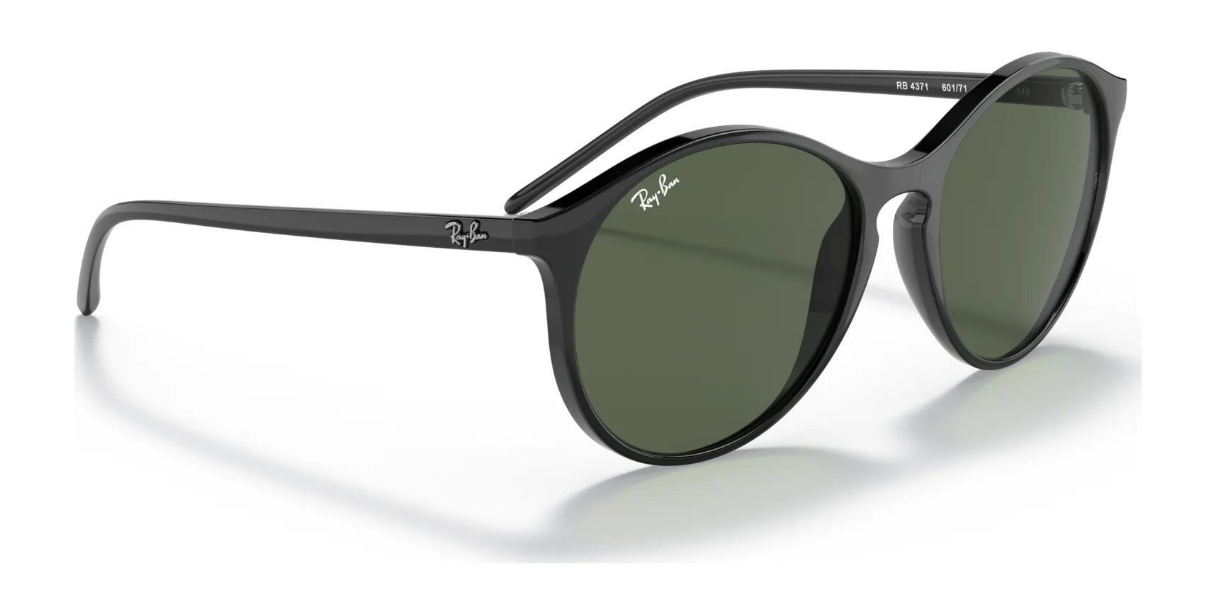 Ray-Ban RB4371 Sunglasses