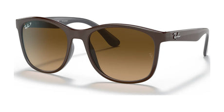 Ray-Ban RB4374 Sunglasses | Size 56