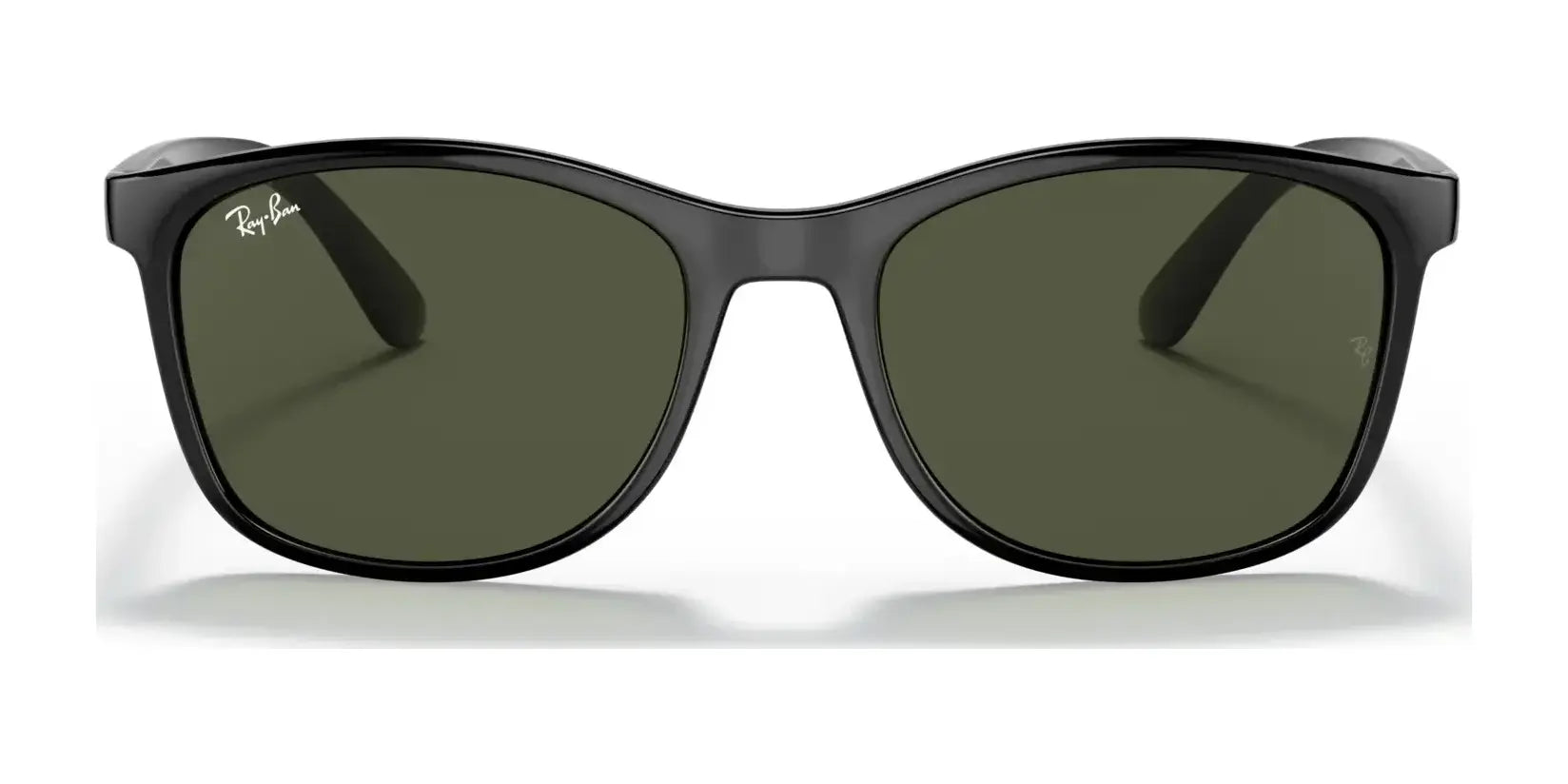 Ray-Ban RB4374F Sunglasses | Size 58