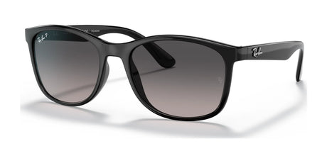 Ray-Ban RB4374F Sunglasses | Size 58