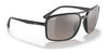 Ray-Ban RB4375 Sunglasses | Size 60 / Black №601S5J / Grey (Polarized) (3P 16%)
