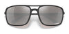 Ray-Ban RB4375 Sunglasses | Size 60 / Black №601S5J / Grey (Polarized) (3P 16%)