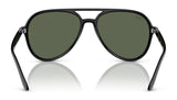 Ray-Ban RB4376 Sunglasses | Size 57