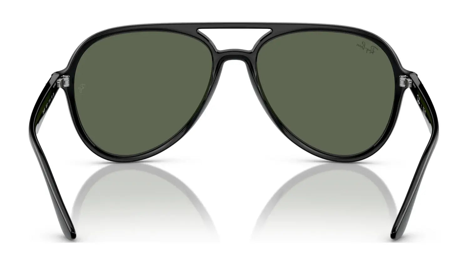 Ray-Ban RB4376 Sunglasses | Size 57