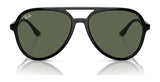 Ray-Ban RB4376 Sunglasses | Size 57