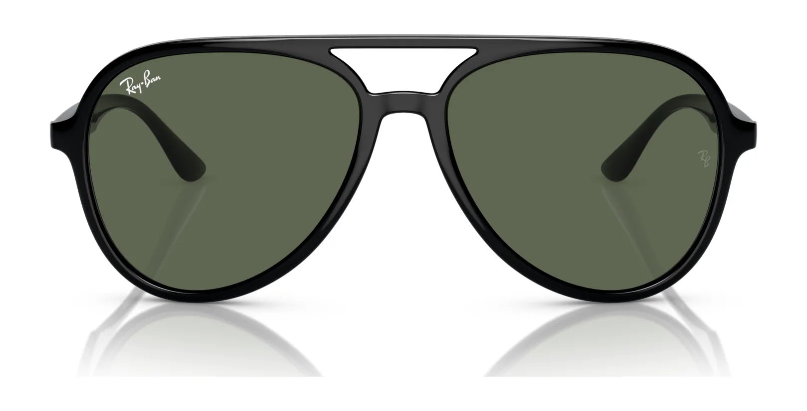 Ray-Ban RB4376 Sunglasses | Size 57